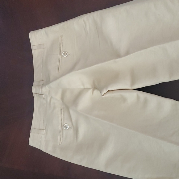 Linen Pants from DKNY - Picture 3 of 7